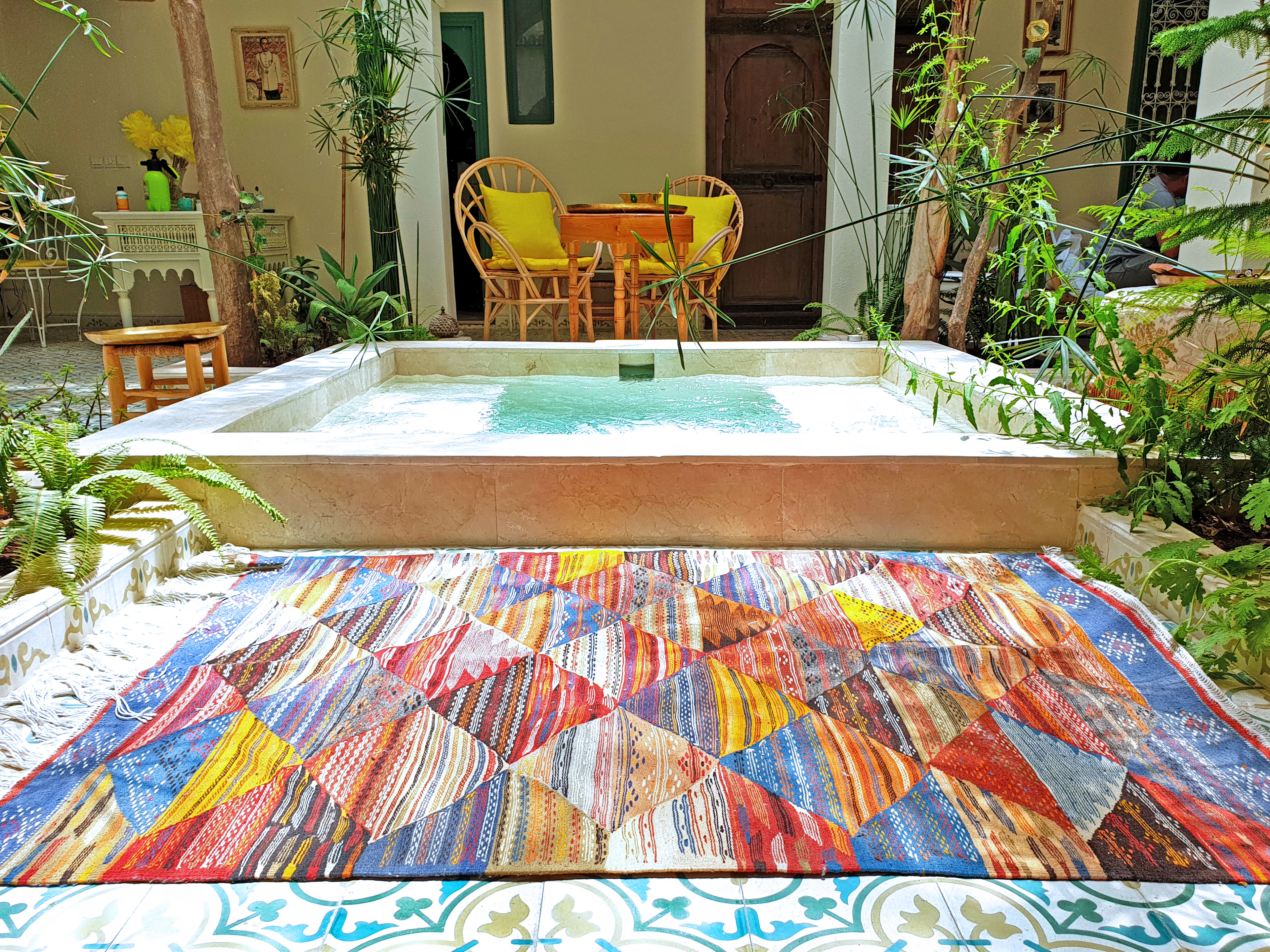 Honeymoon Morocco — 10 Days / 7 Nights