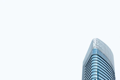 A modern office building showcasing innovative architecture and design.