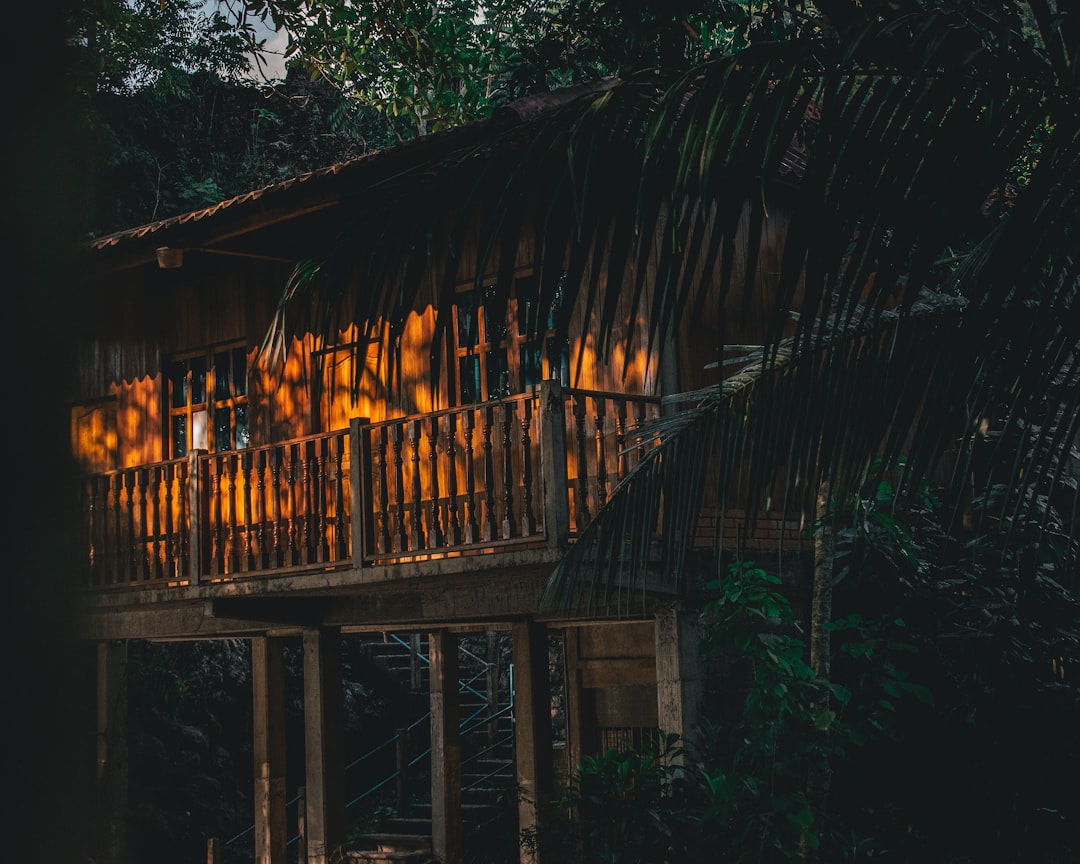 Hut photo spot Veracruz Mexico