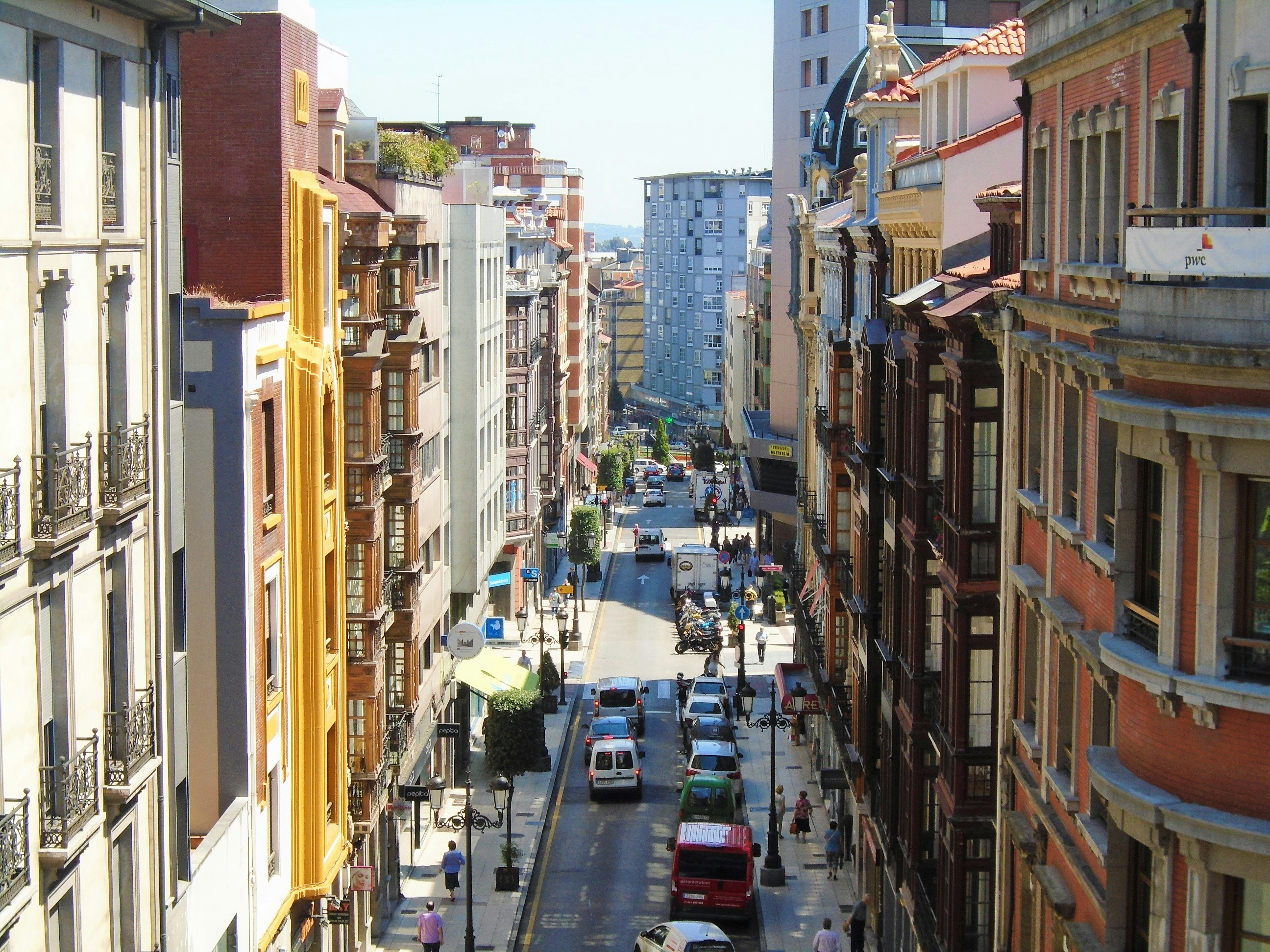 The 2 best eco hotels for your next trip to Oviedo