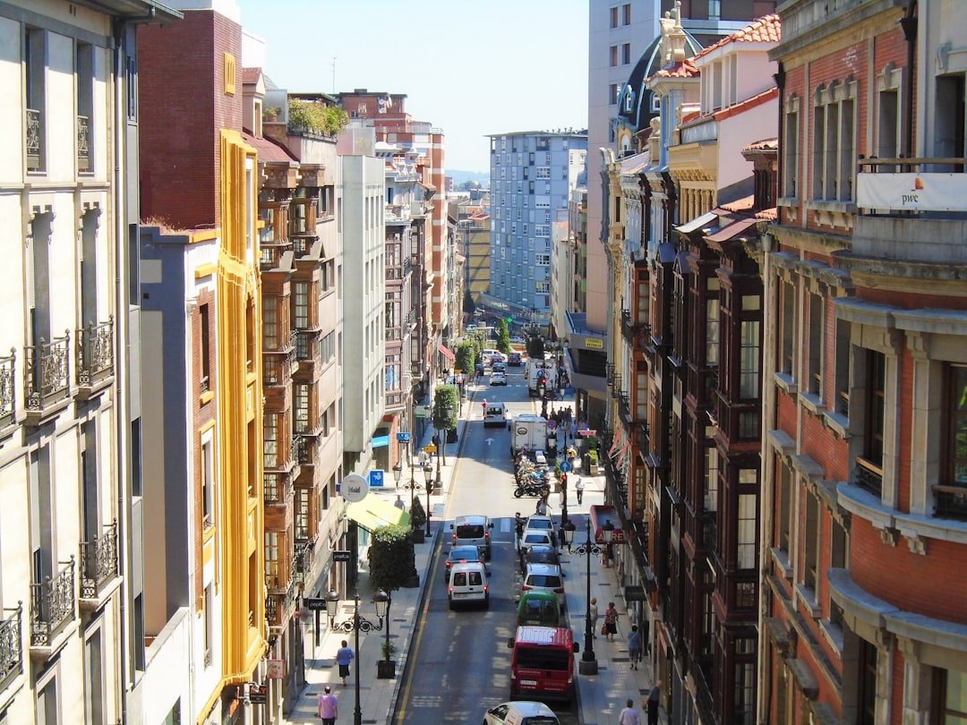 Travel Tips and Stories of Oviedo in Spain