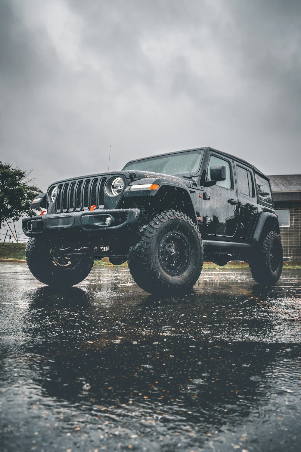 Jeep Grand Cherokee Summit Reserve