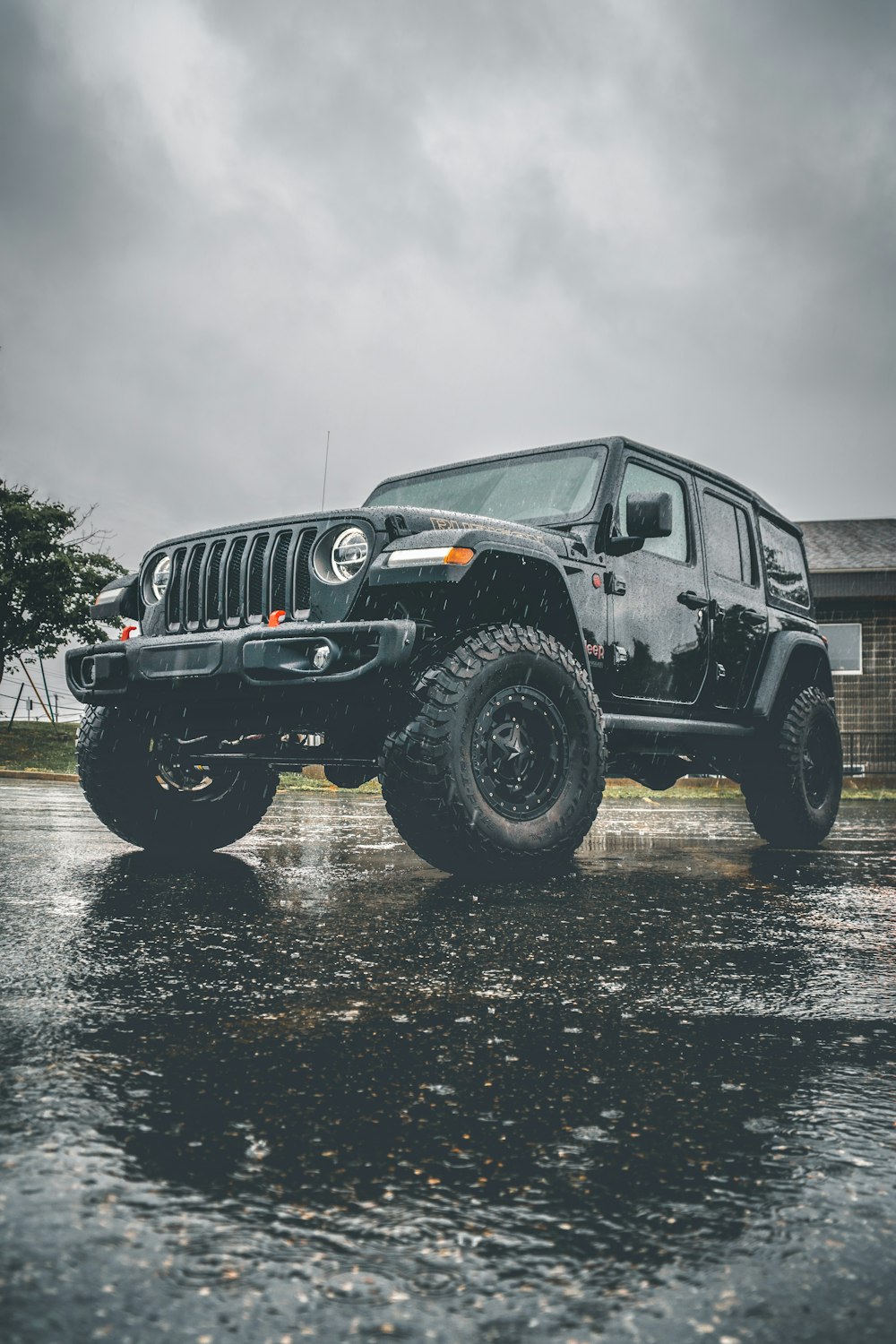 30,000+ Jeep Wrangler Pictures