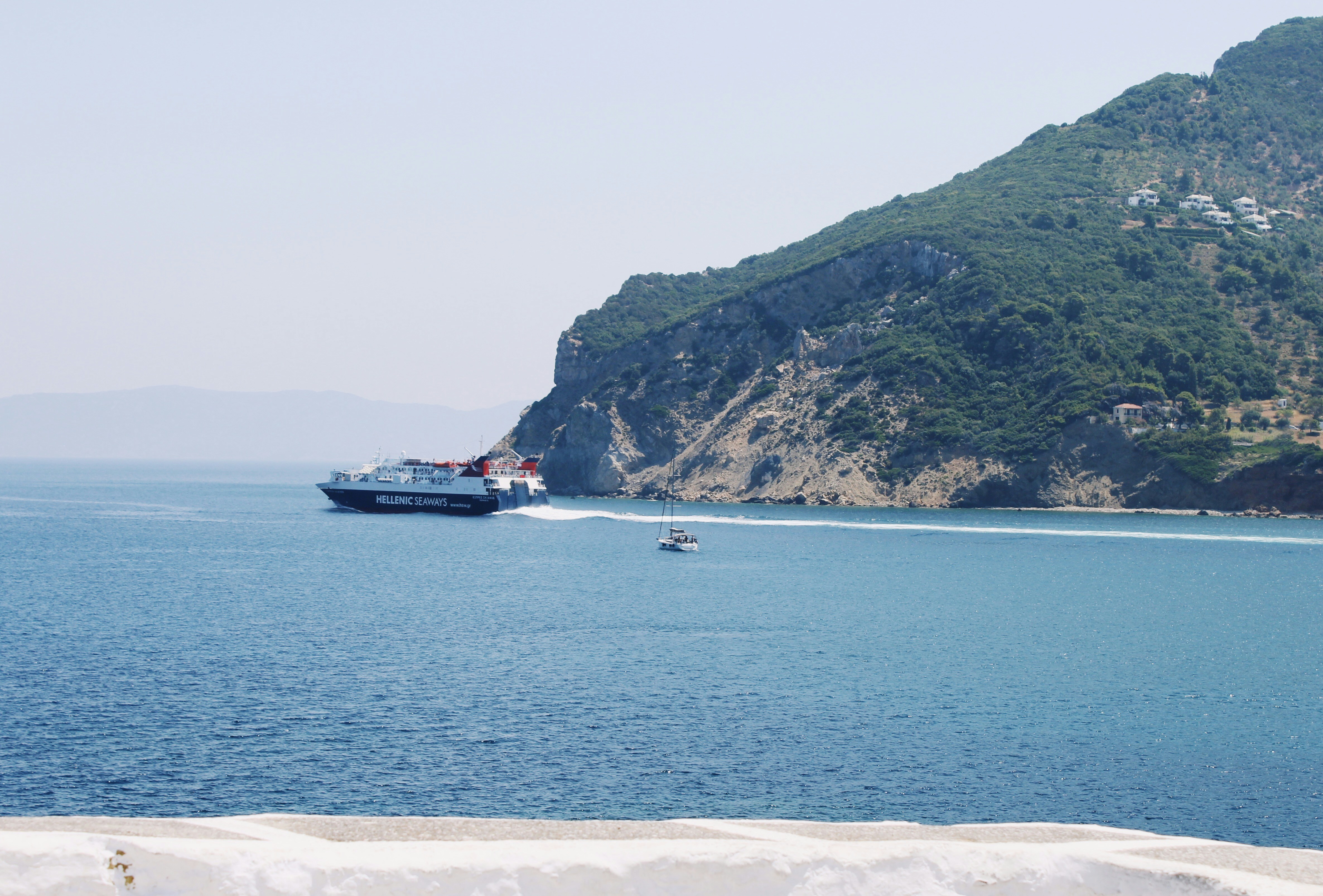 Budget Stays: Experience Skopelos Without Breaking the Bank