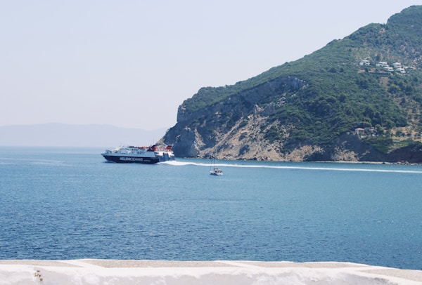 Exploring Skopelos: A Practical Travel Guide