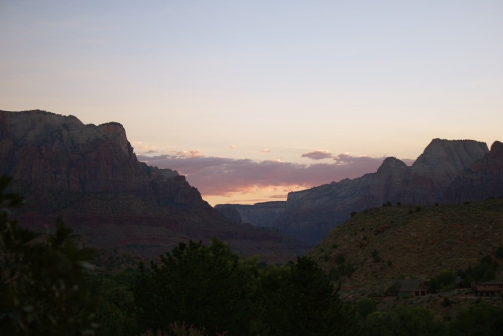 Zion Adventure Holidays Experience Nature’s Majesty