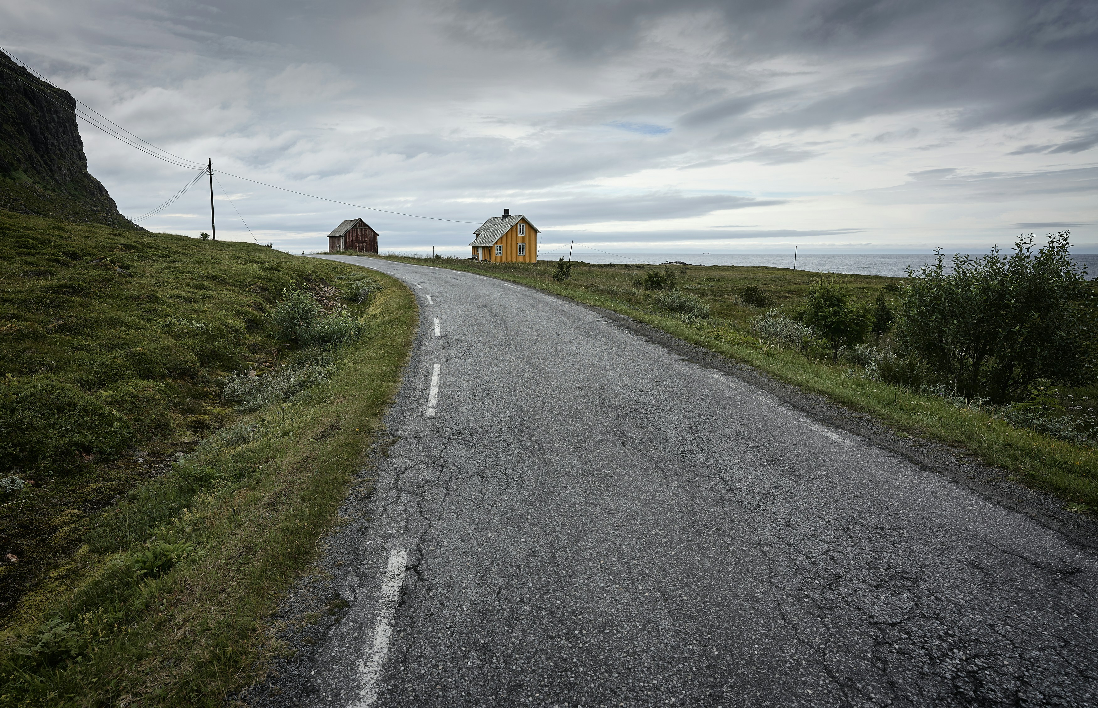 Photo by vidarnm