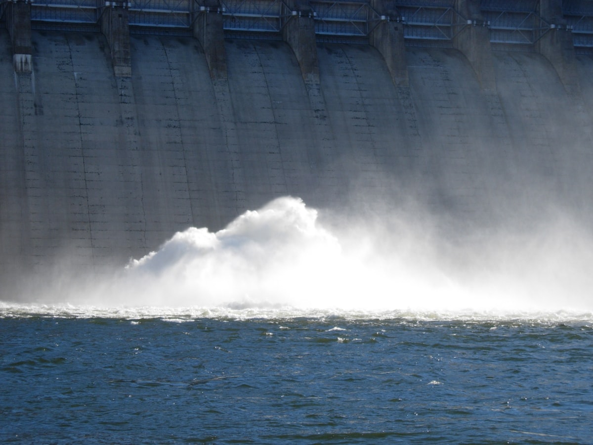 Hydraulic engineering — IEG