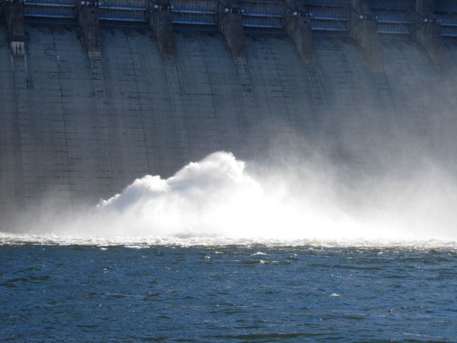 Hydrology & Hydraulics