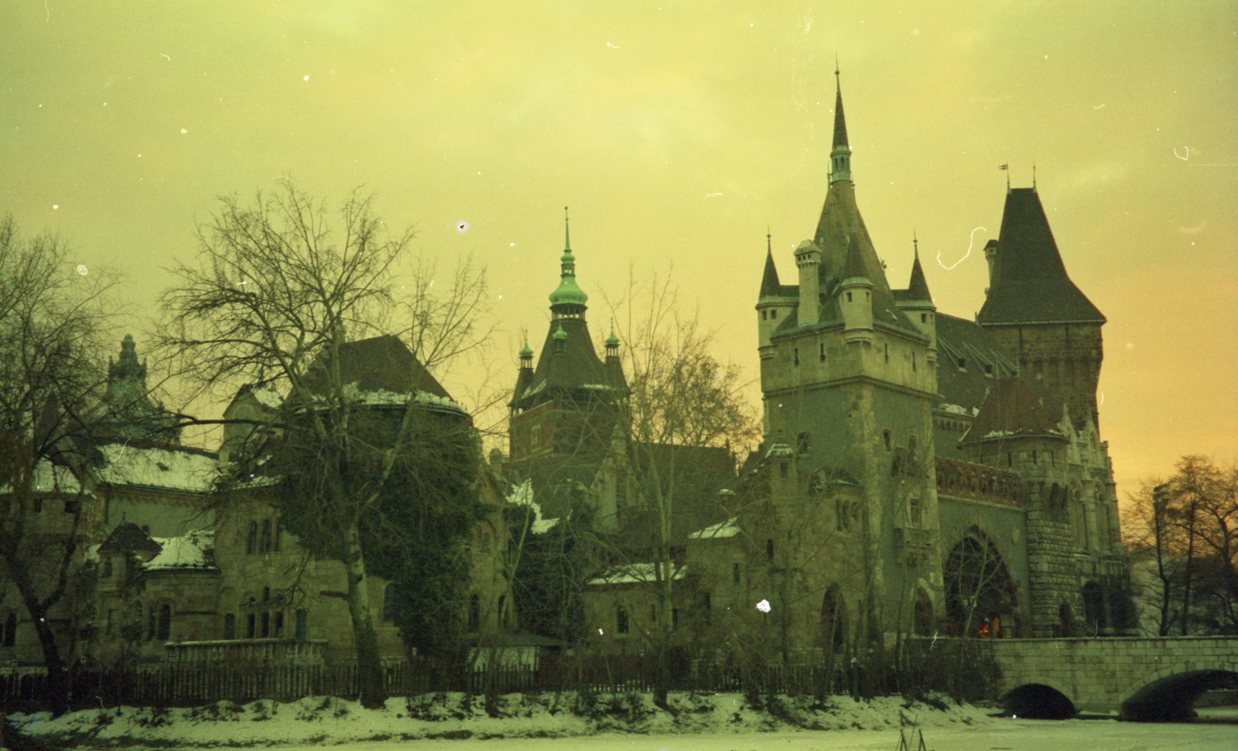 Photo by vonklinkoff