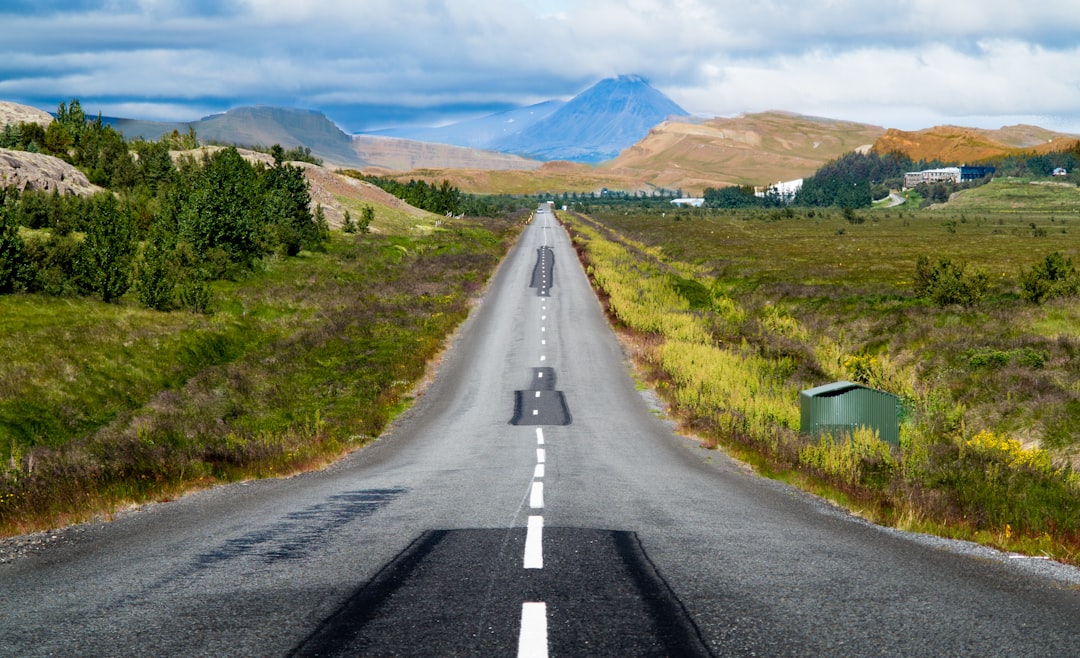 Road trip photo spot Varmaland Iceland