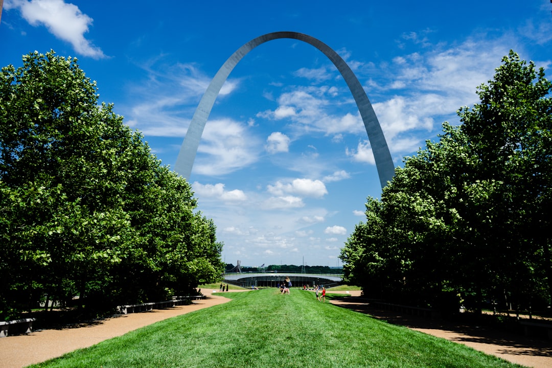 Exploring StLouis Lambert International Airport 7 Hidden Gems for T… — Exploring St Louis Lambert…, photo 4