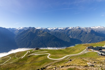 Austria view on a holiday planned by Francesco Margaretini Luxury Travel Villas Weddings Honeymoon