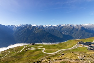 Austria view on a holiday planned by Francesco Margaretini Luxury Travel Villas Weddings Honeymoon