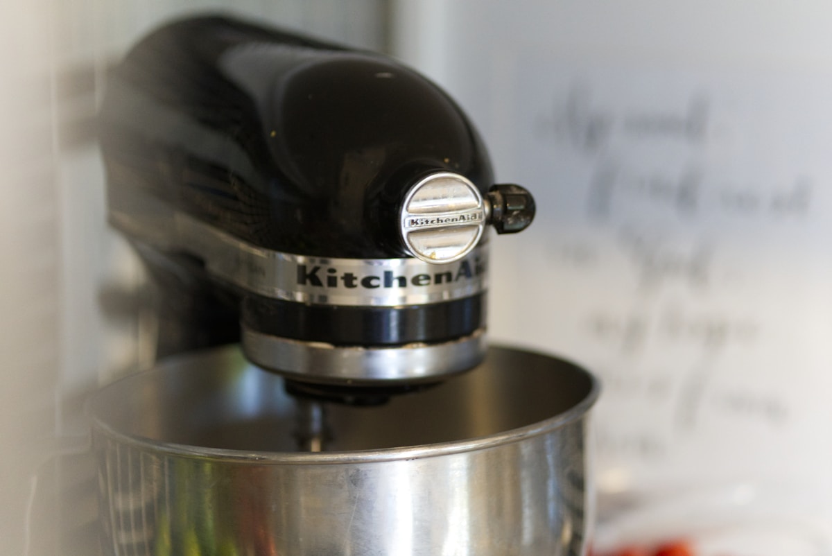 Should You Repair or Replace Your Stand Mixer