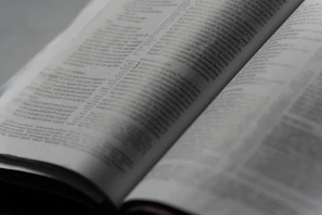 Screenshot of a sleek PDF viewer displaying a study guide on securestudy hub