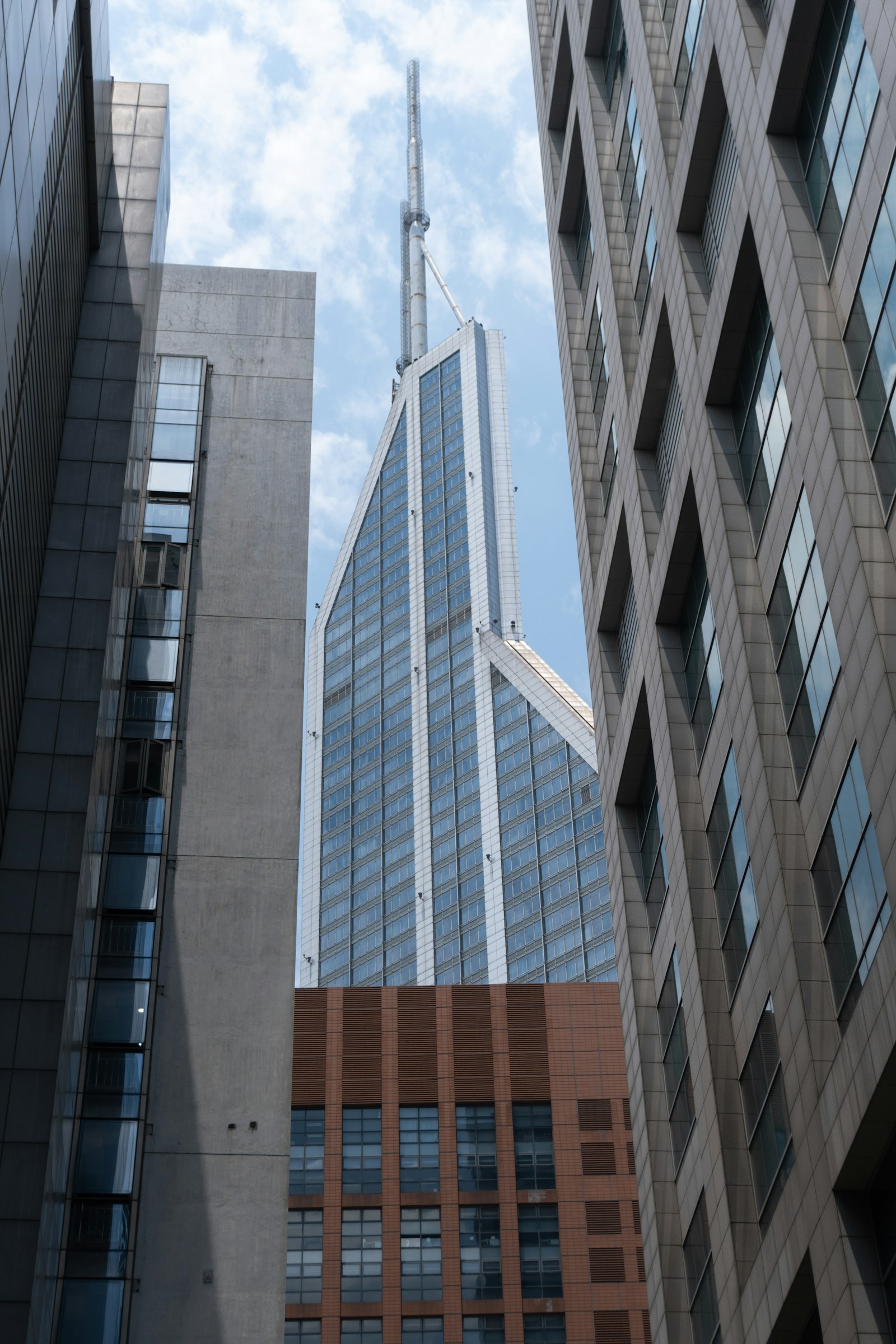 United States Salesforce services