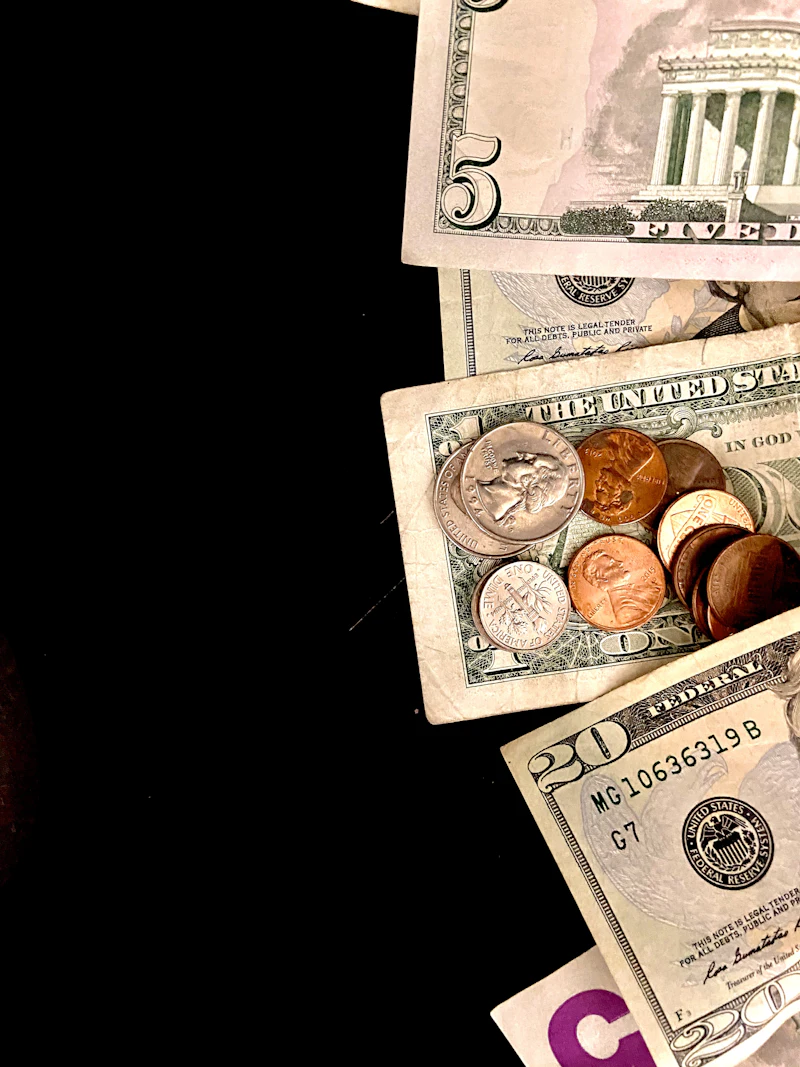 Cash flow planning