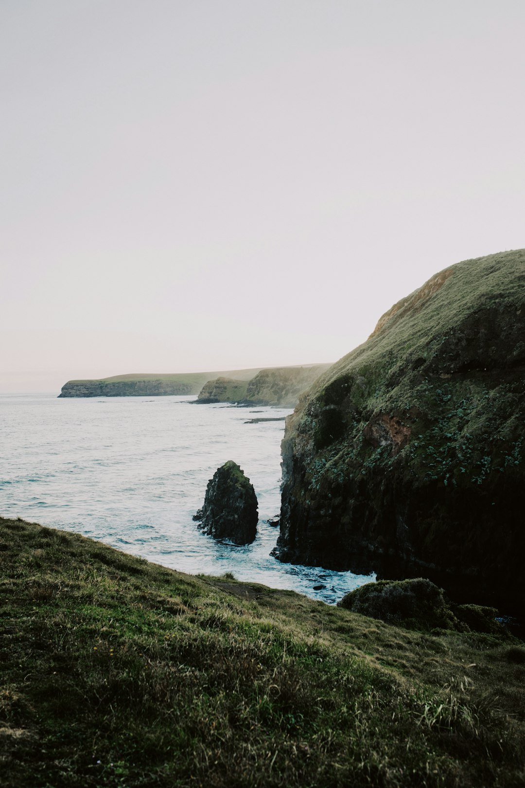 Cliff photo spot Tea Tree Creek Phillip Island