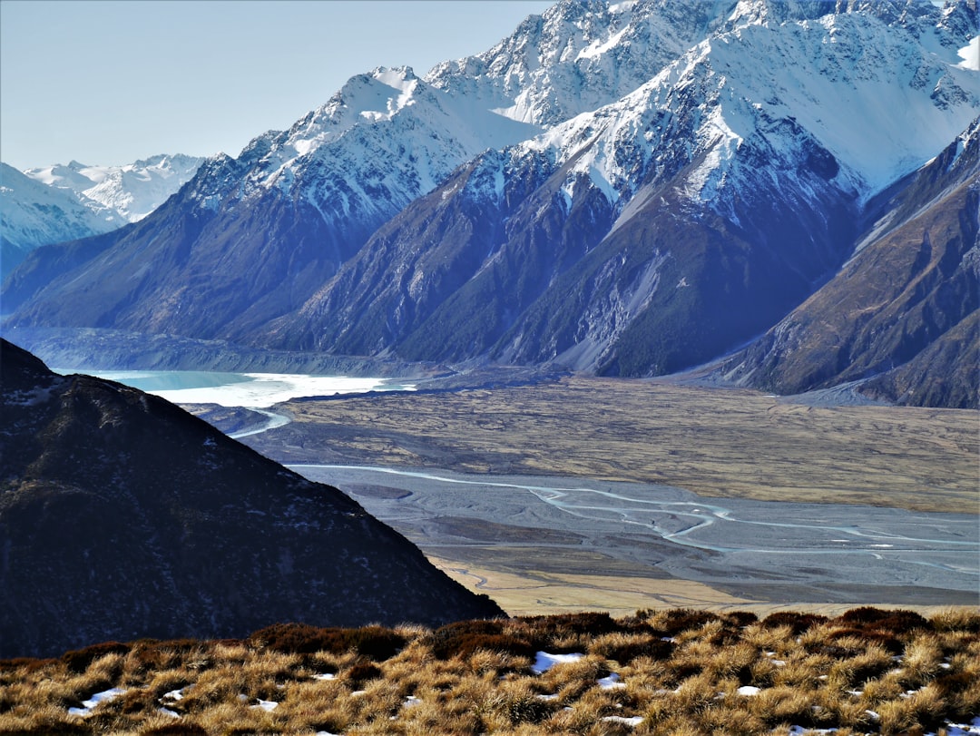 Highland photo spot Aoraki / Mount Cook Mt Cook