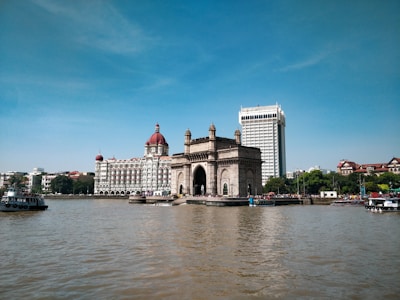 Mumbai