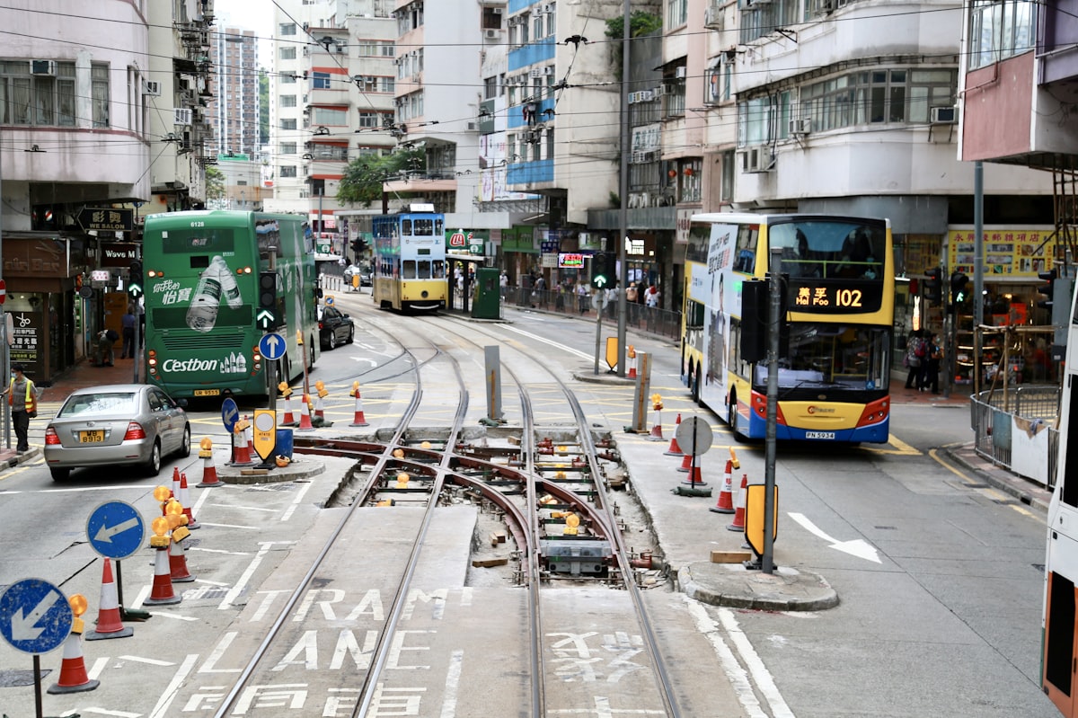 廣深港高鐵香港段