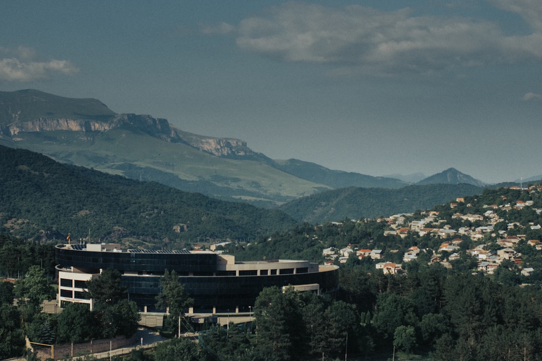 Highland photo spot Dilijan Sevan