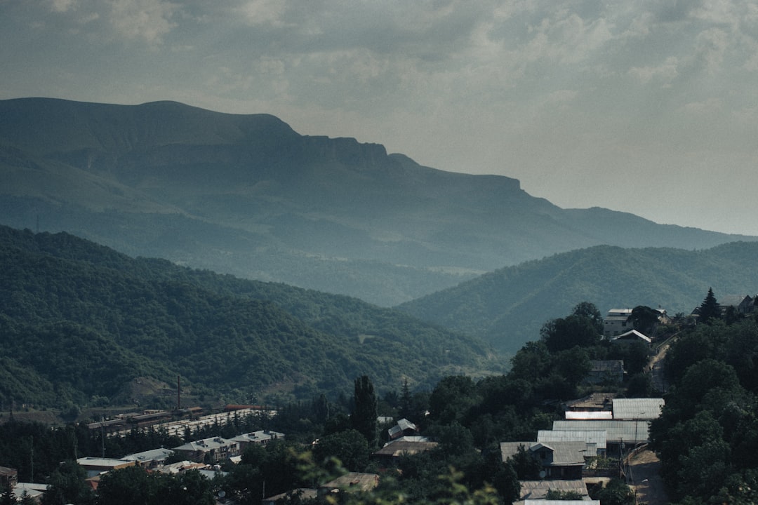 Highland photo spot Dilijan Stepanavan