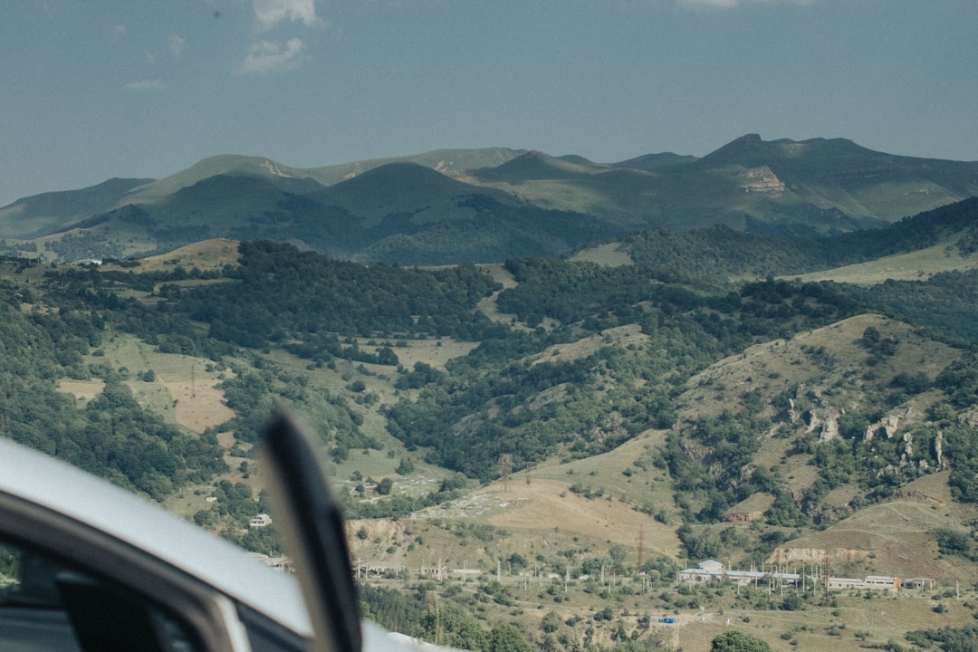 Mountain photo spot Dilijan Yerevan