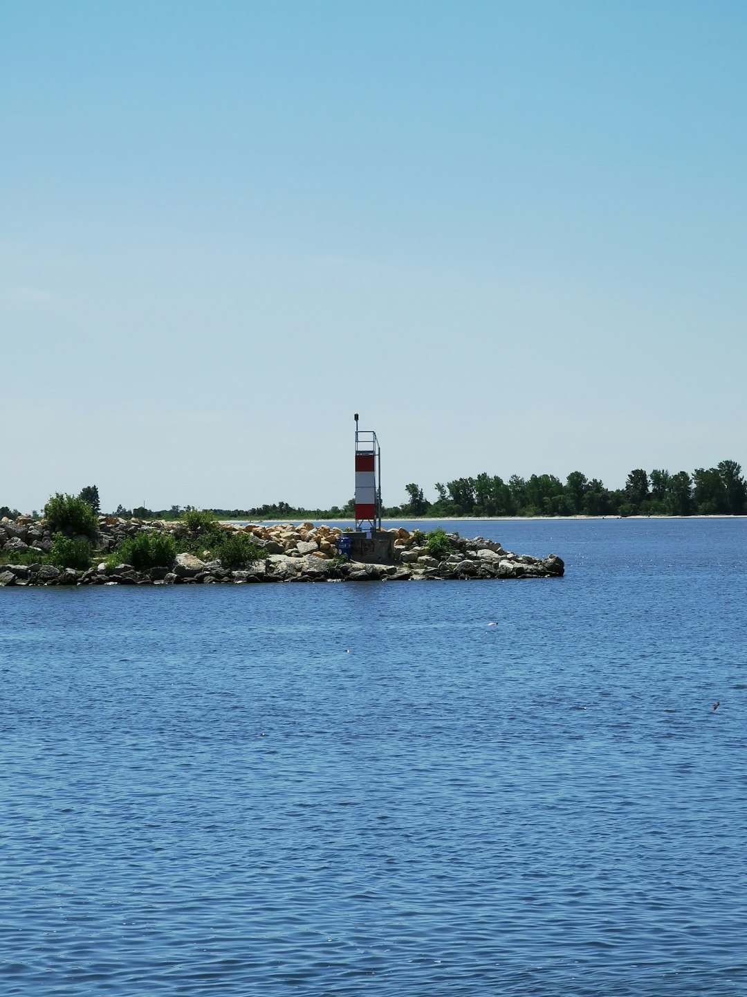 Lighthouse photo spot Gimli Canada