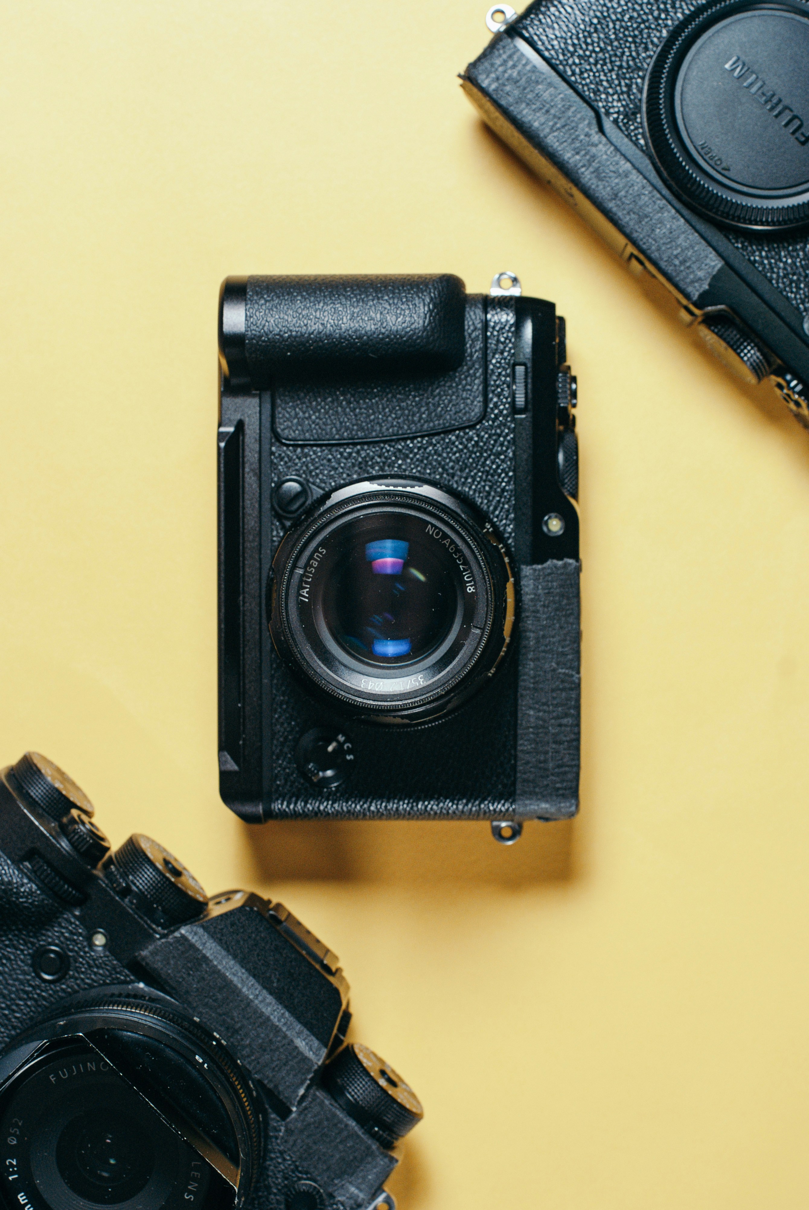 Photo by insungpandora