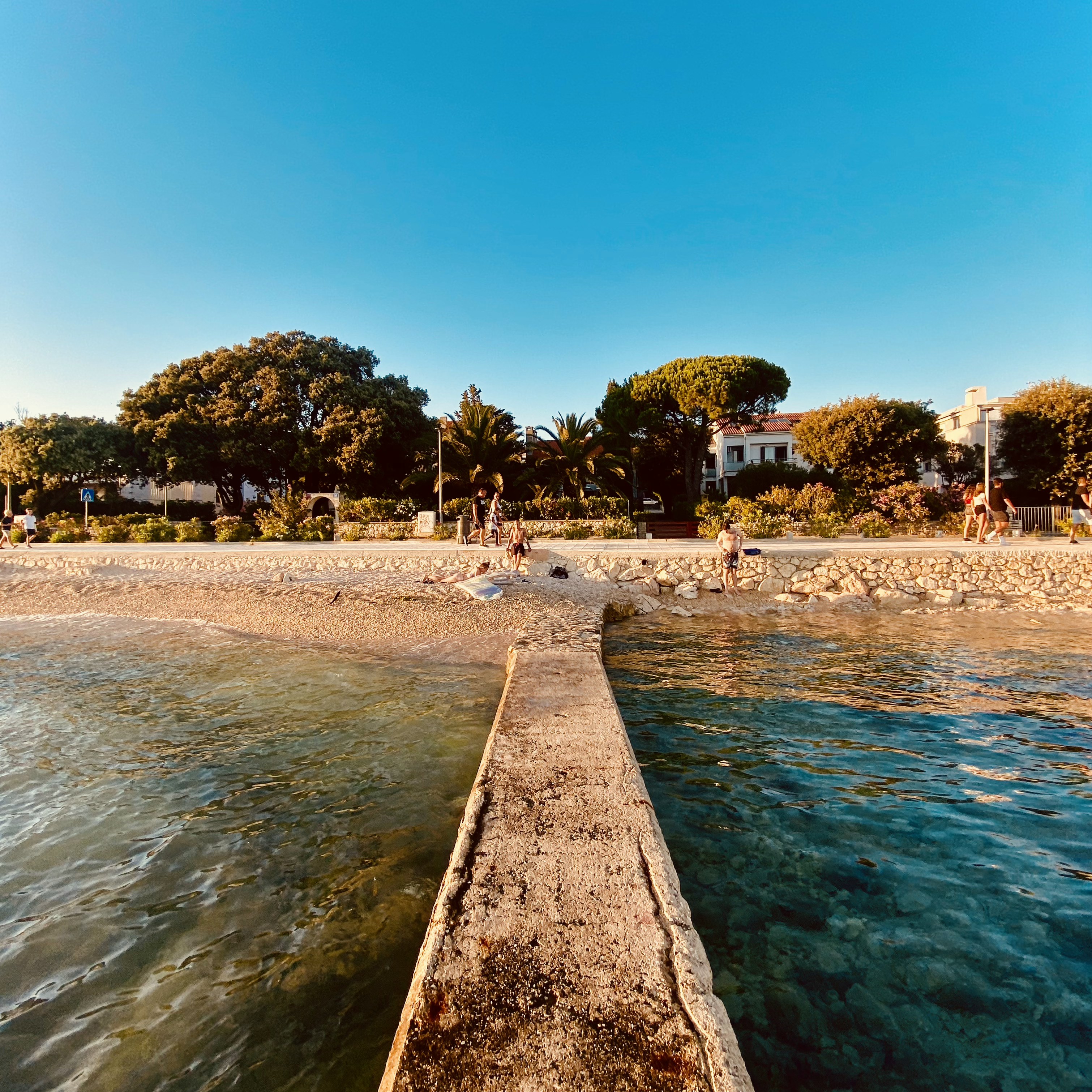 rome  (plage)