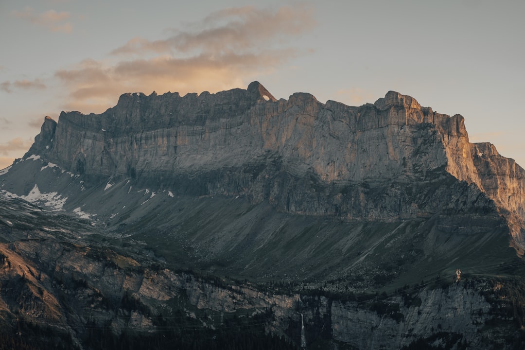 Summit photo spot Cheval Blanc France