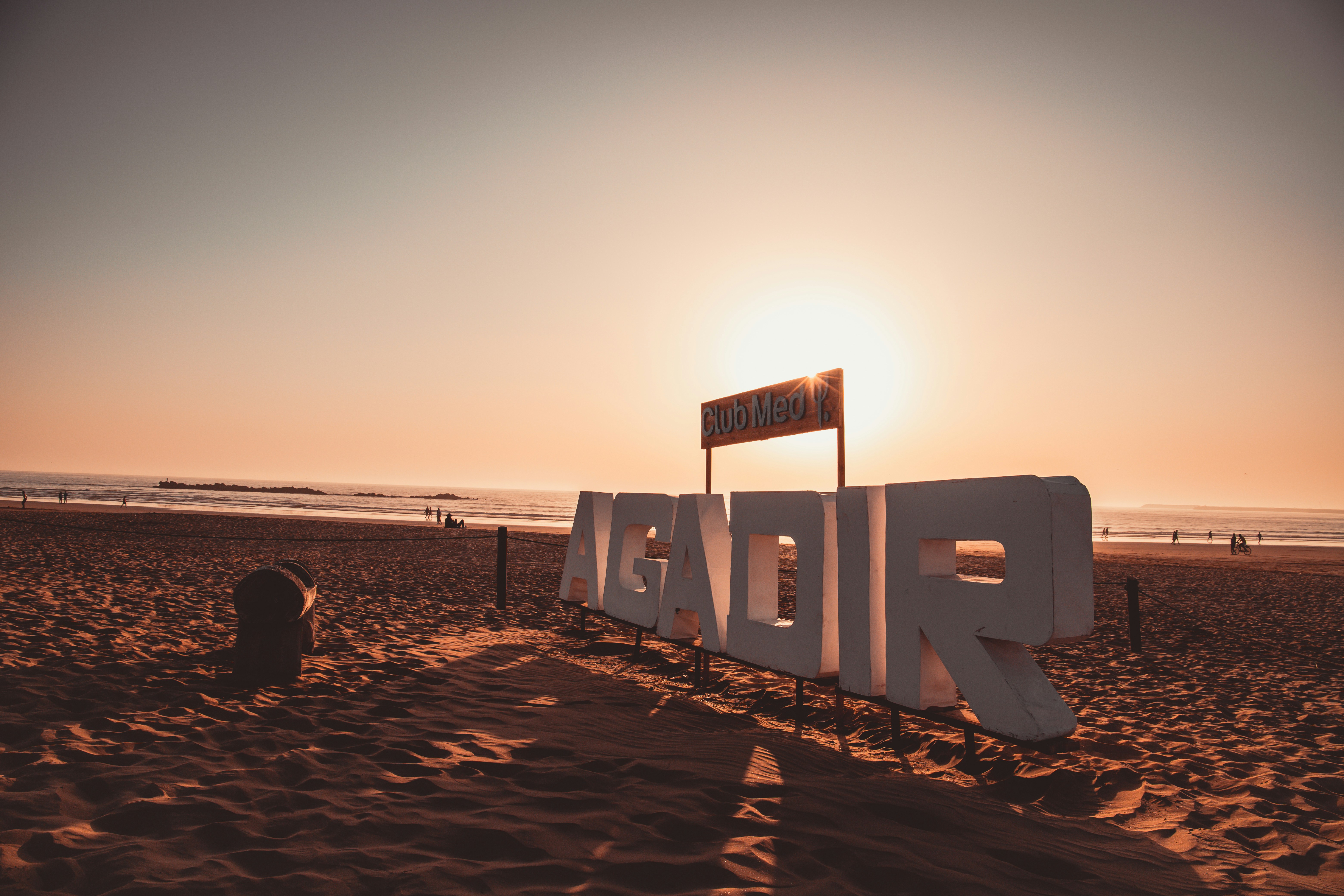 Discovering Mir Left: A Hidden Gem Near Agadir