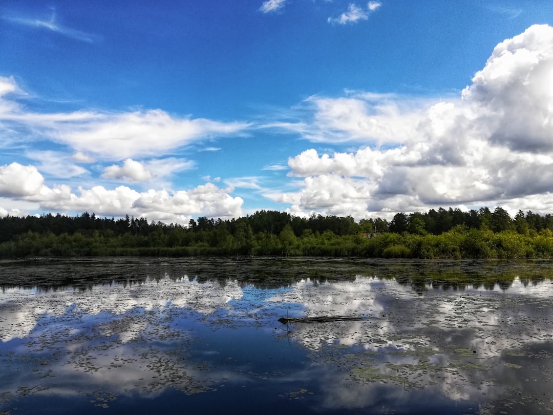 River photo spot Växjö Ronneby