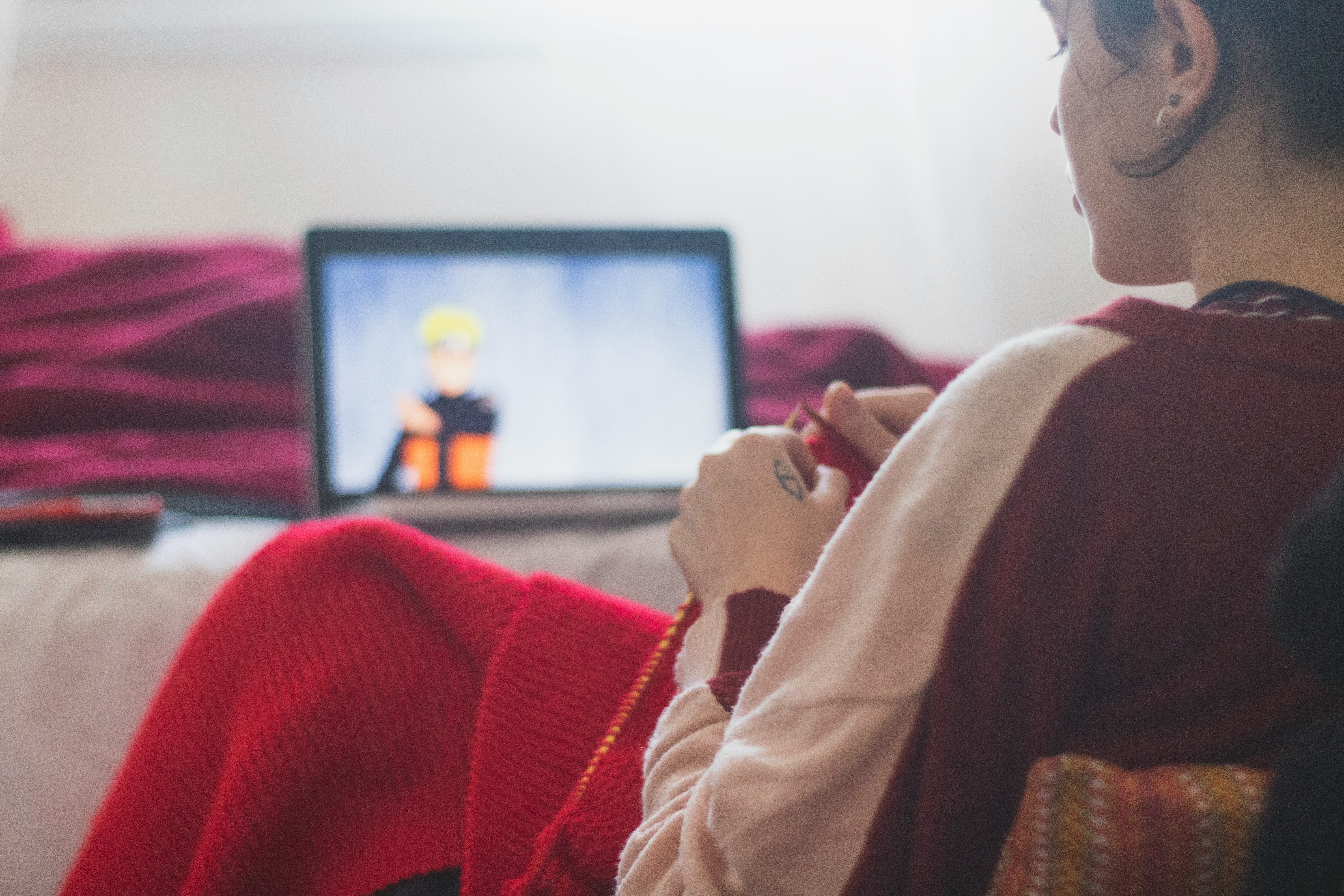 The Everyman Effect: Why American Anime Fans Can't Stop Rooting for Tadano