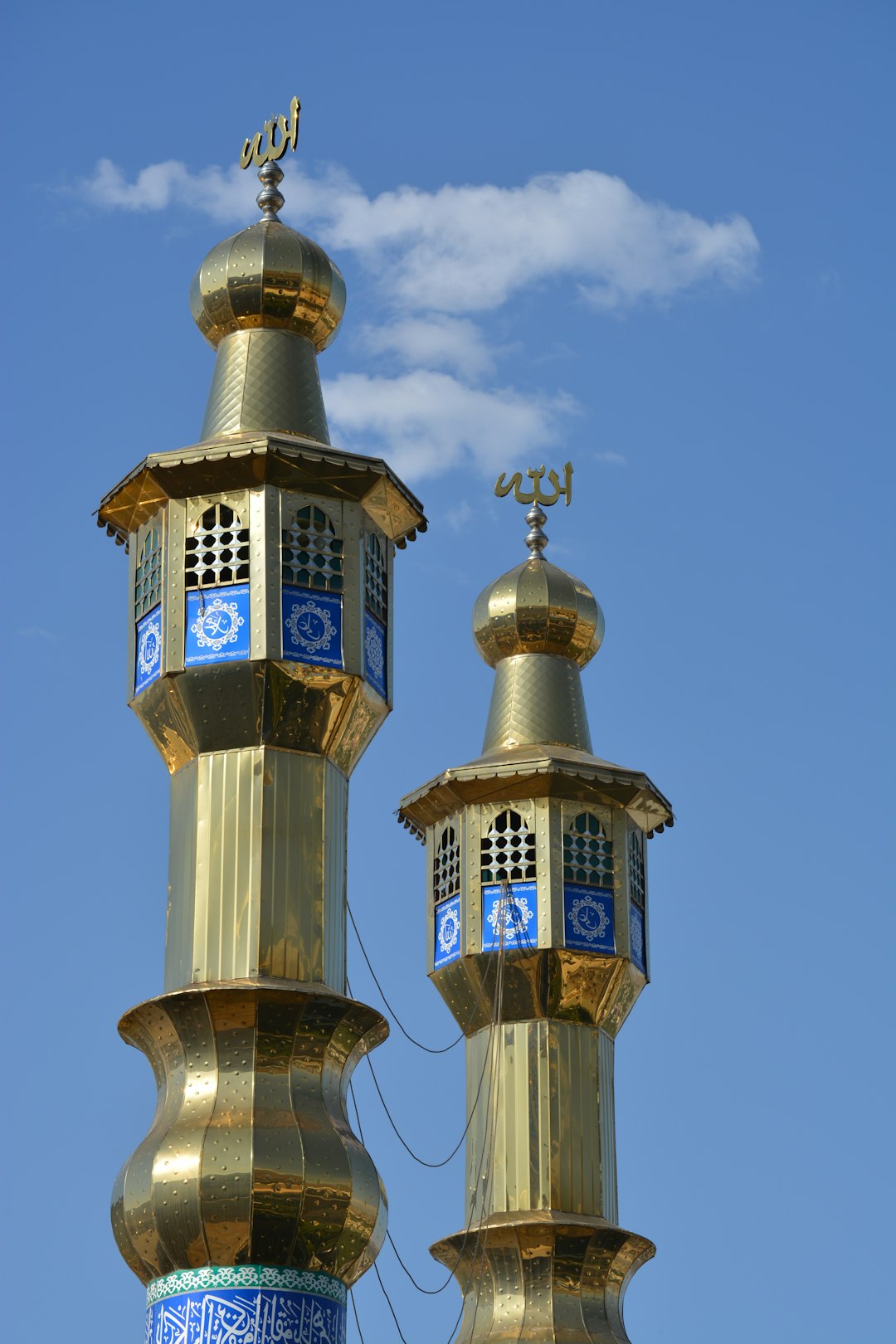 Landmark photo spot Lavasan Tehran Province