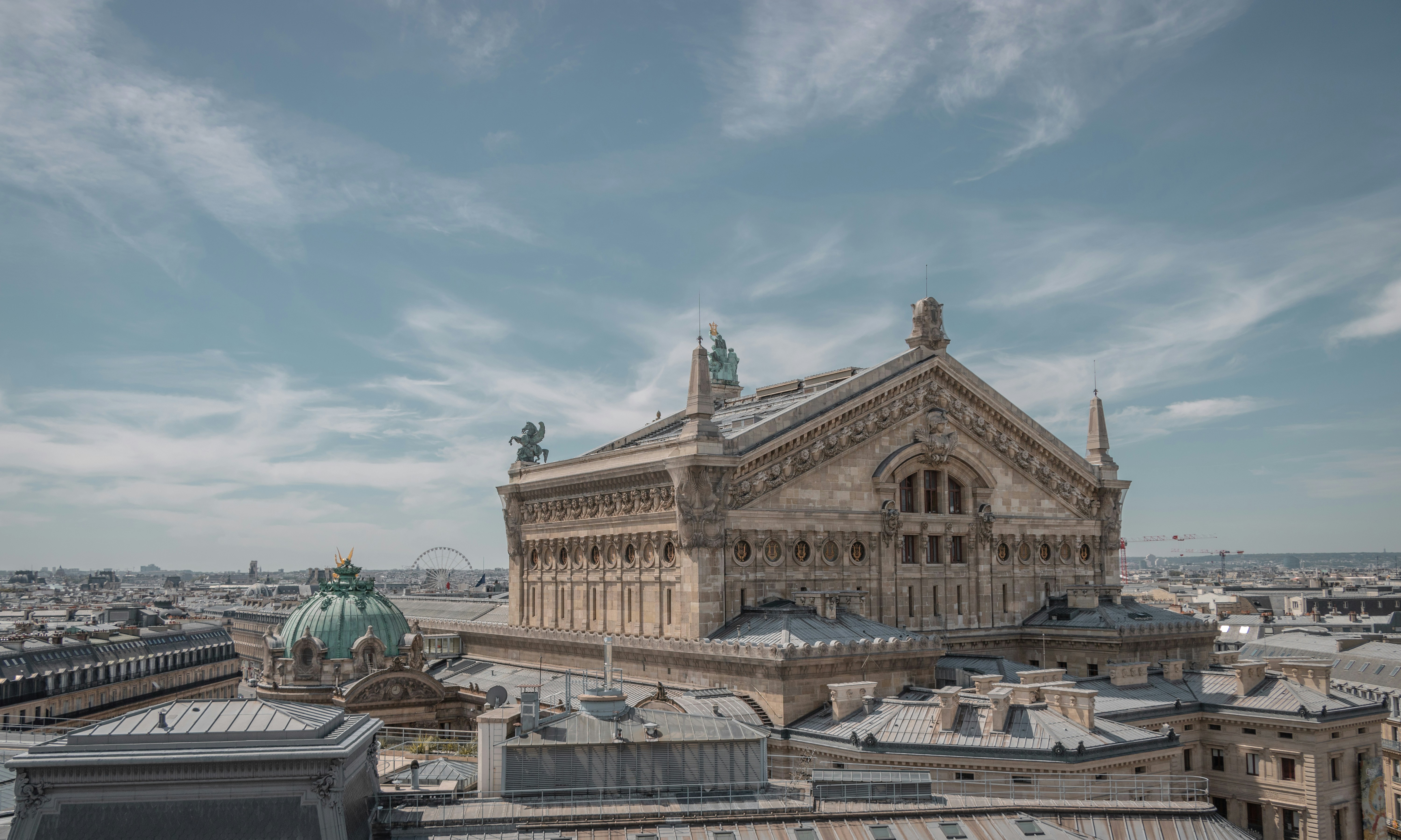 Photo by louispaulin