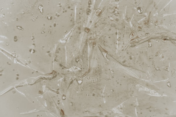 Queratina Hidrolisada