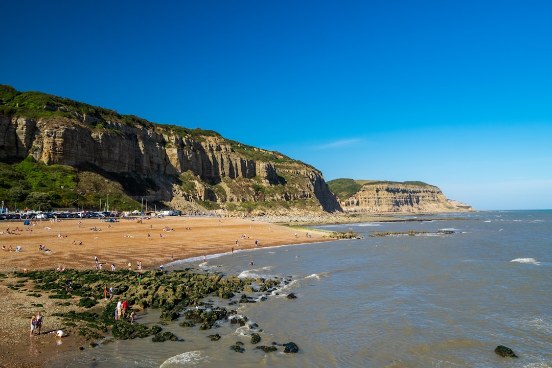 Cliff photo spot Rock-A-Nore Beach White Cliffs of Dover