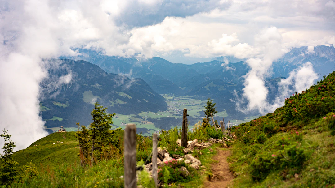 18-Day Family Travel Guide to Austria | Epic Journeys