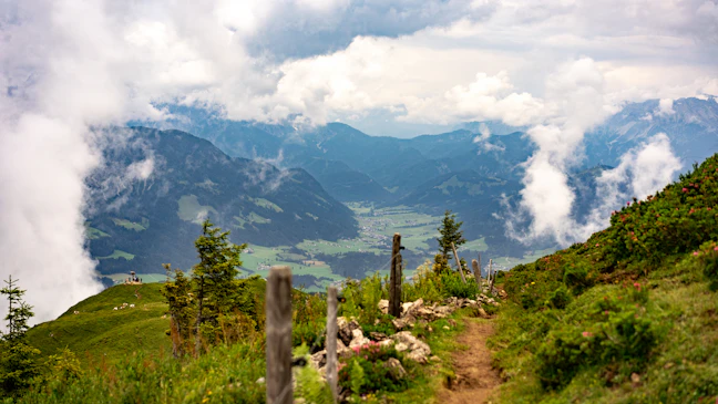 18-Day Family Travel Guide to Austria | Epic Journeys