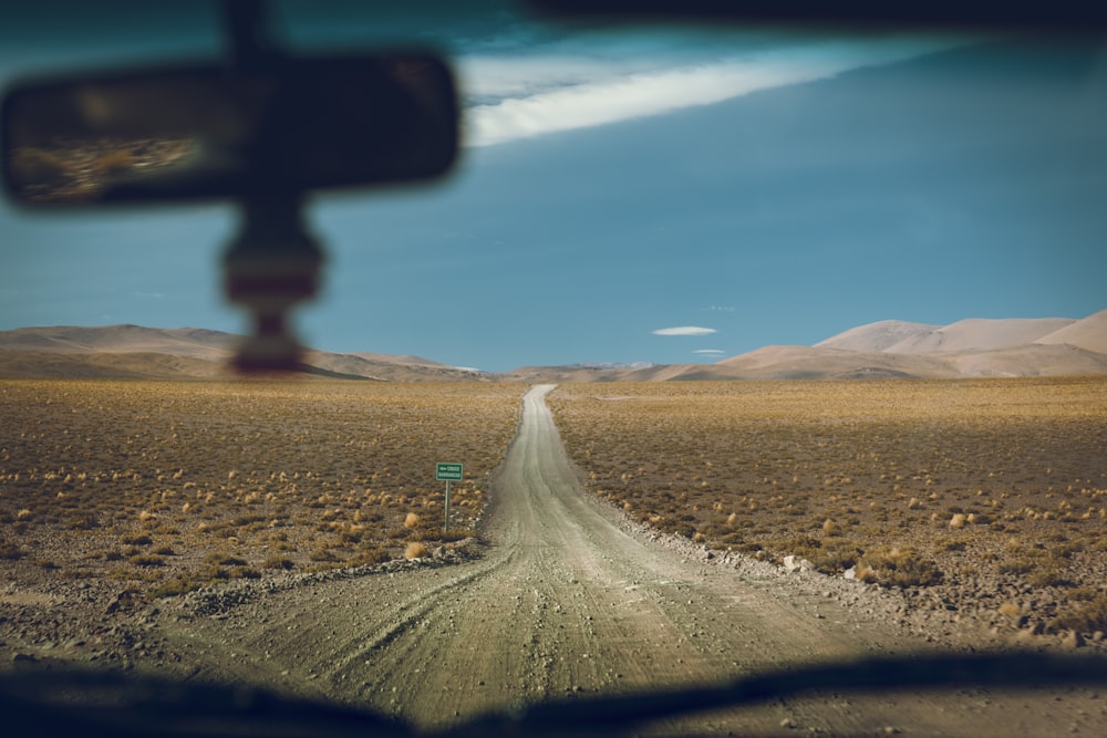 car on road during daytime