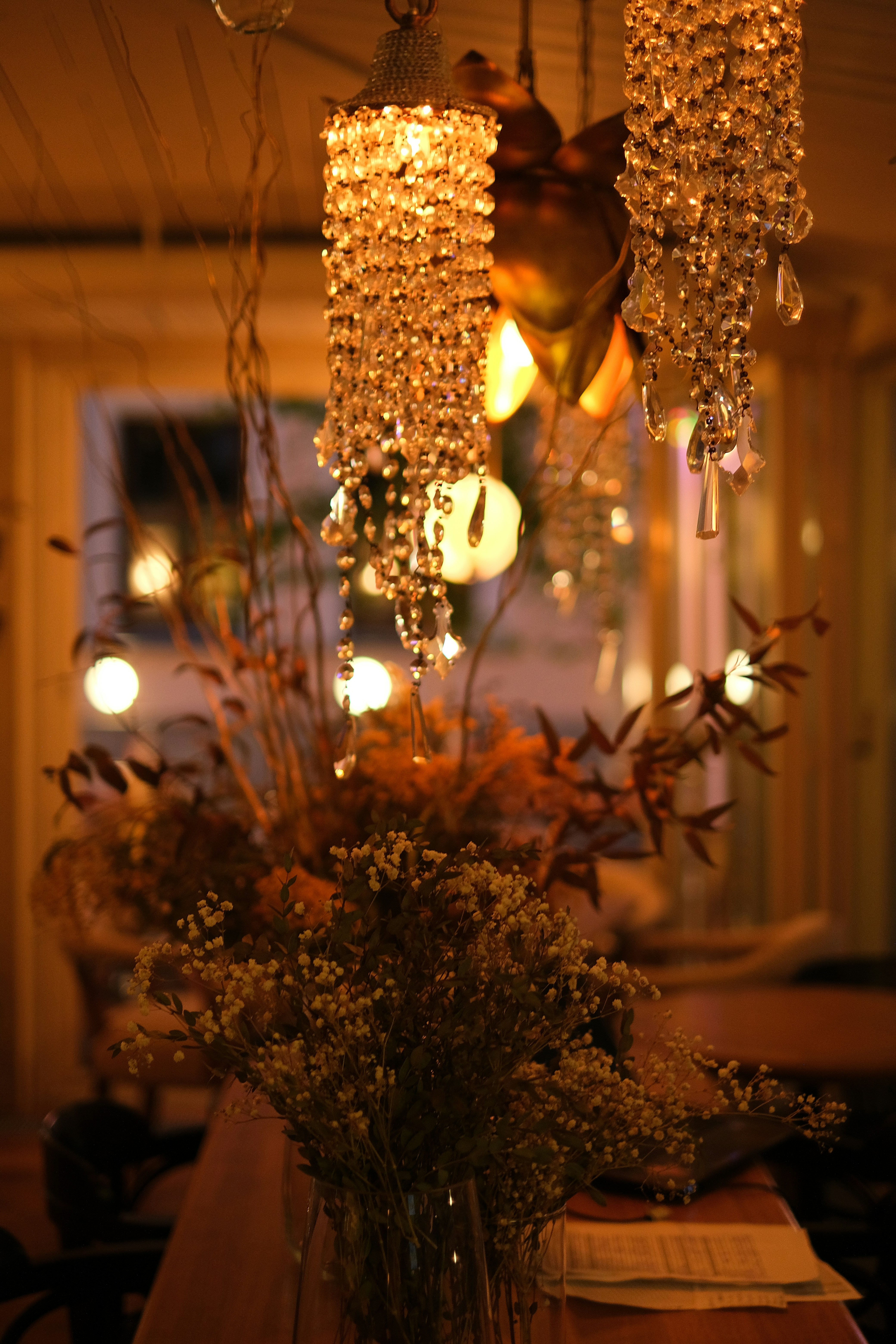 Bomboniera Cristallo 3D