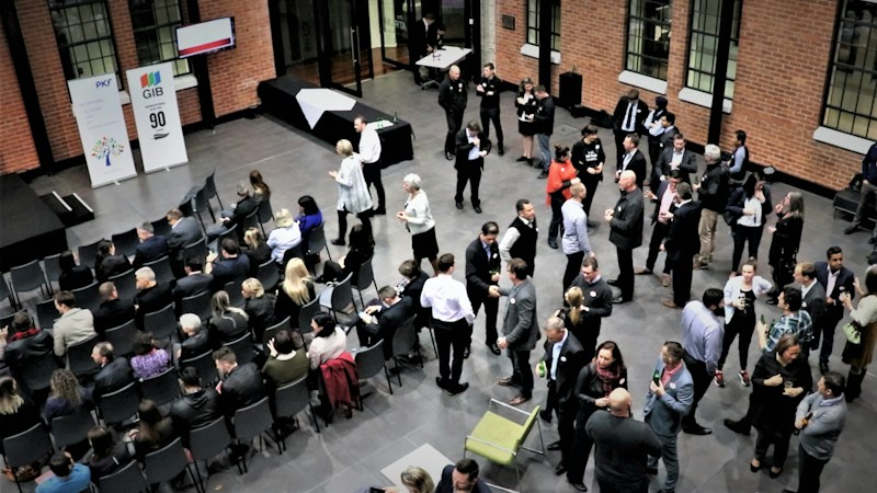 Crafting Unforgettable Experiences: A Guide to Corporate Events and More