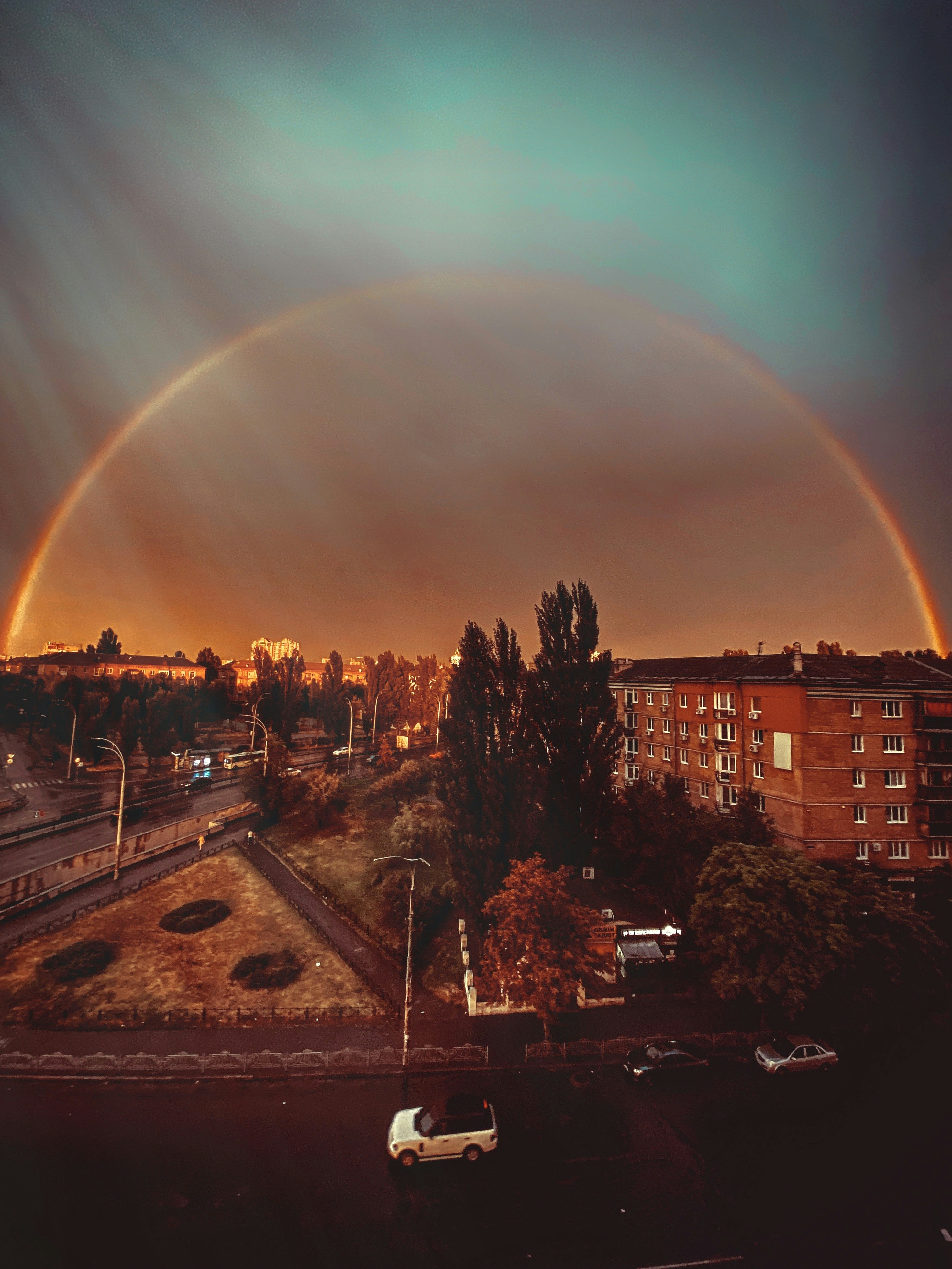 Photo by rushilologist