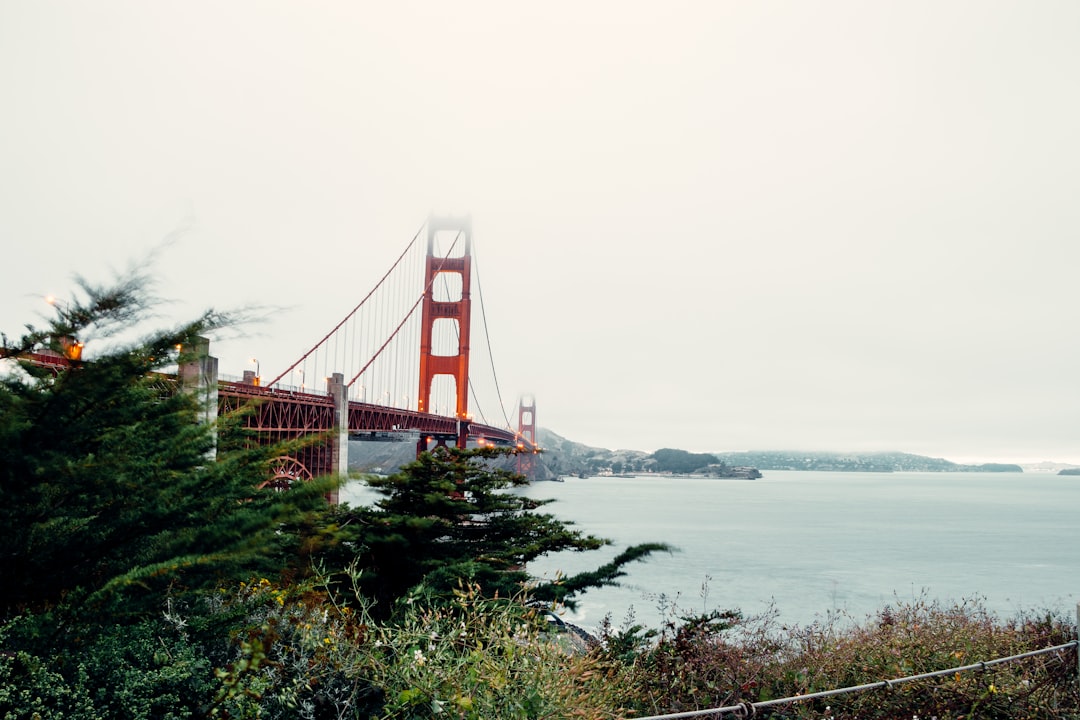 golden gate bridge san francisco california