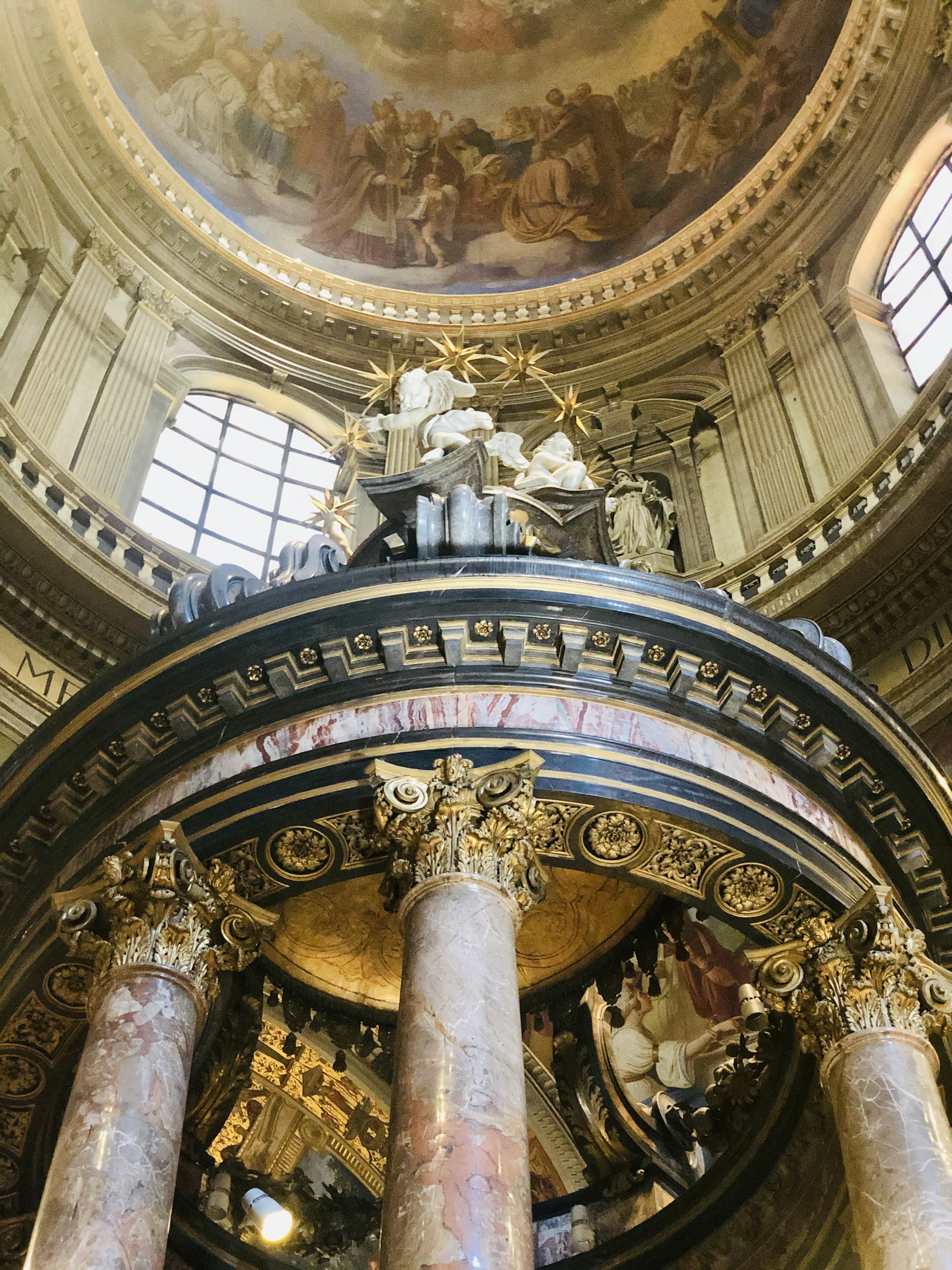 Travel Guide to Portici: Exploring Local Attractions and Hidden Gems