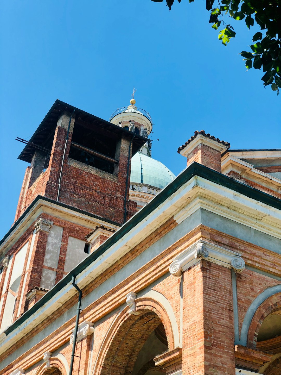 Landmark photo spot Portici Santuario 10 Duomo di Milano