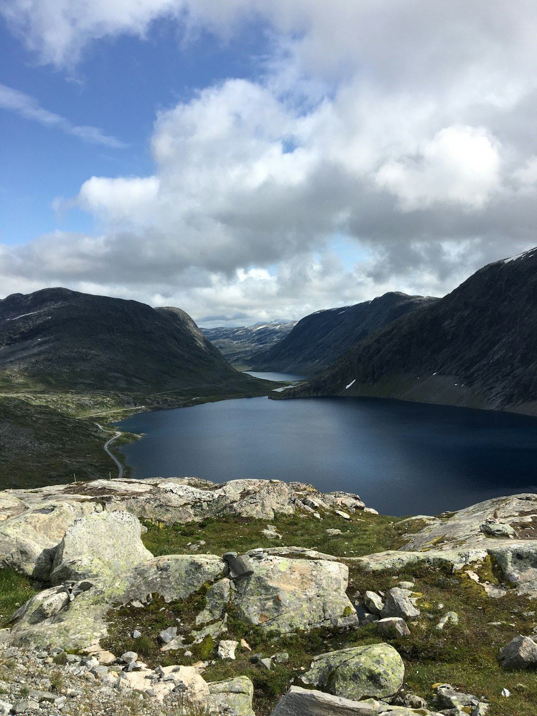 Loch photo spot 6216 Geiranger Norway